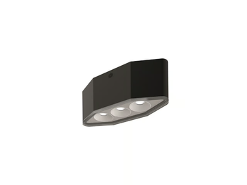 SKIN_ S - LED ceiling Outdoor spotlight by Linea Light Group - view 3